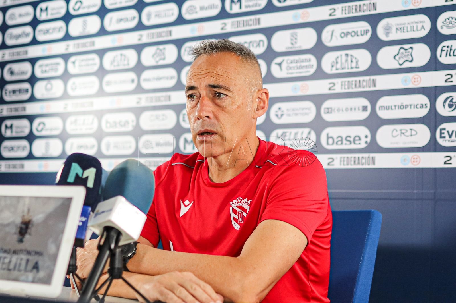 Ángel Rodríguez: "La intensidad por ganar será máxima"