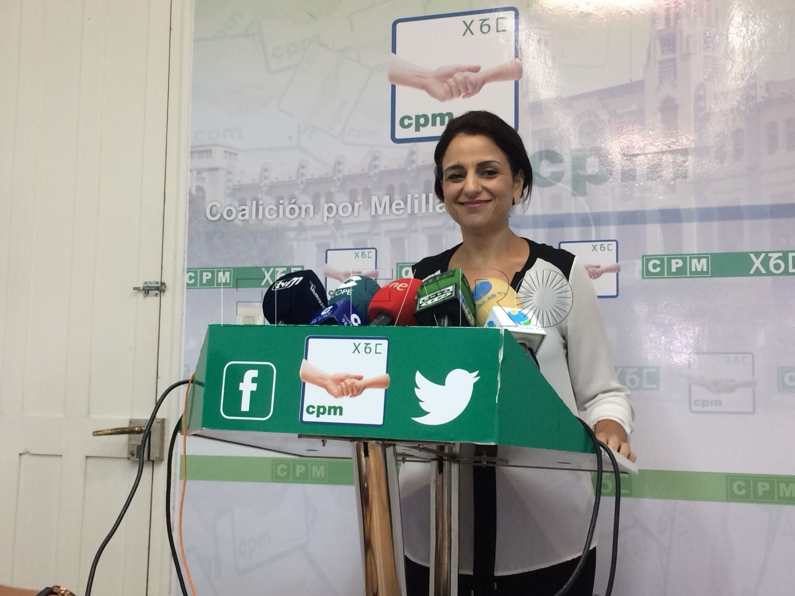Dunia Almansouri