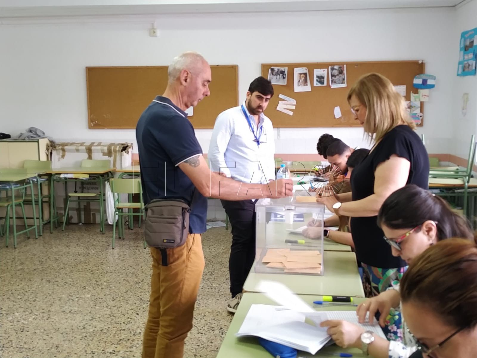 Dos años de las elecciones