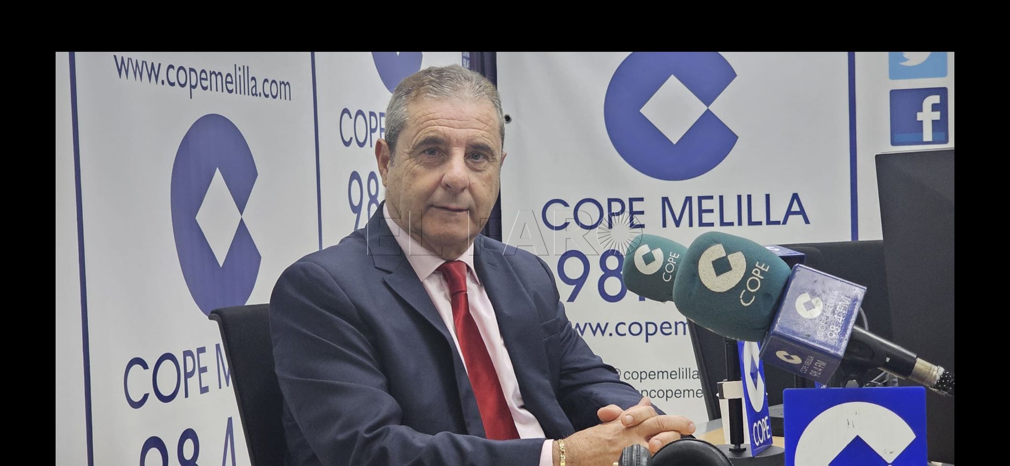 Enrique Alcoba