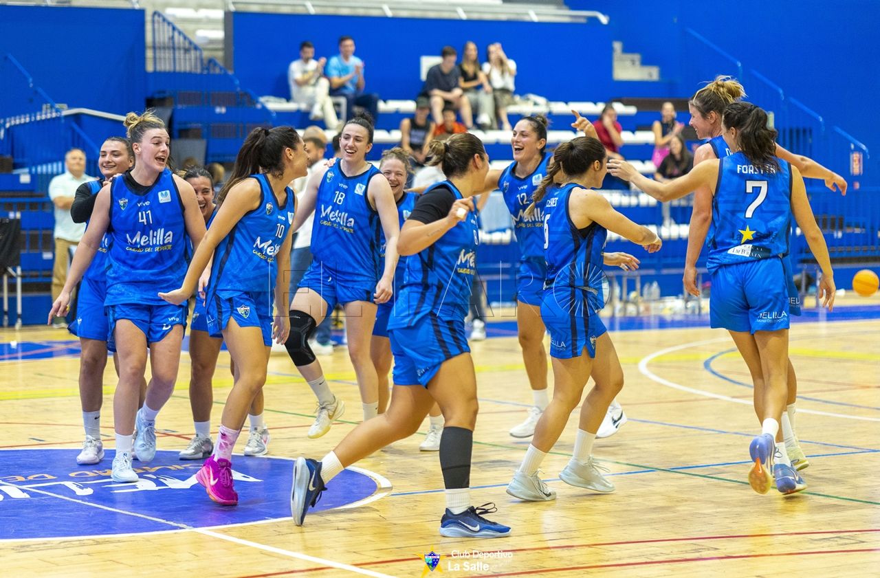 Estepona (Málaga), sede el 17 y 18 de mayo de la final a cuatro a la Liga Endesa