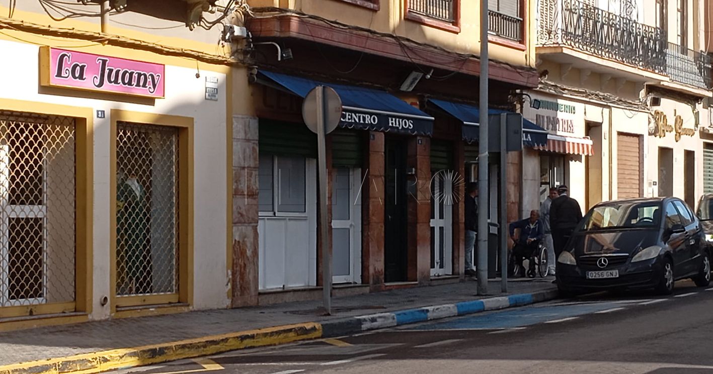 El Centro Hijos de Melilla solicitará poner una caseta en la Feria de Septiembre