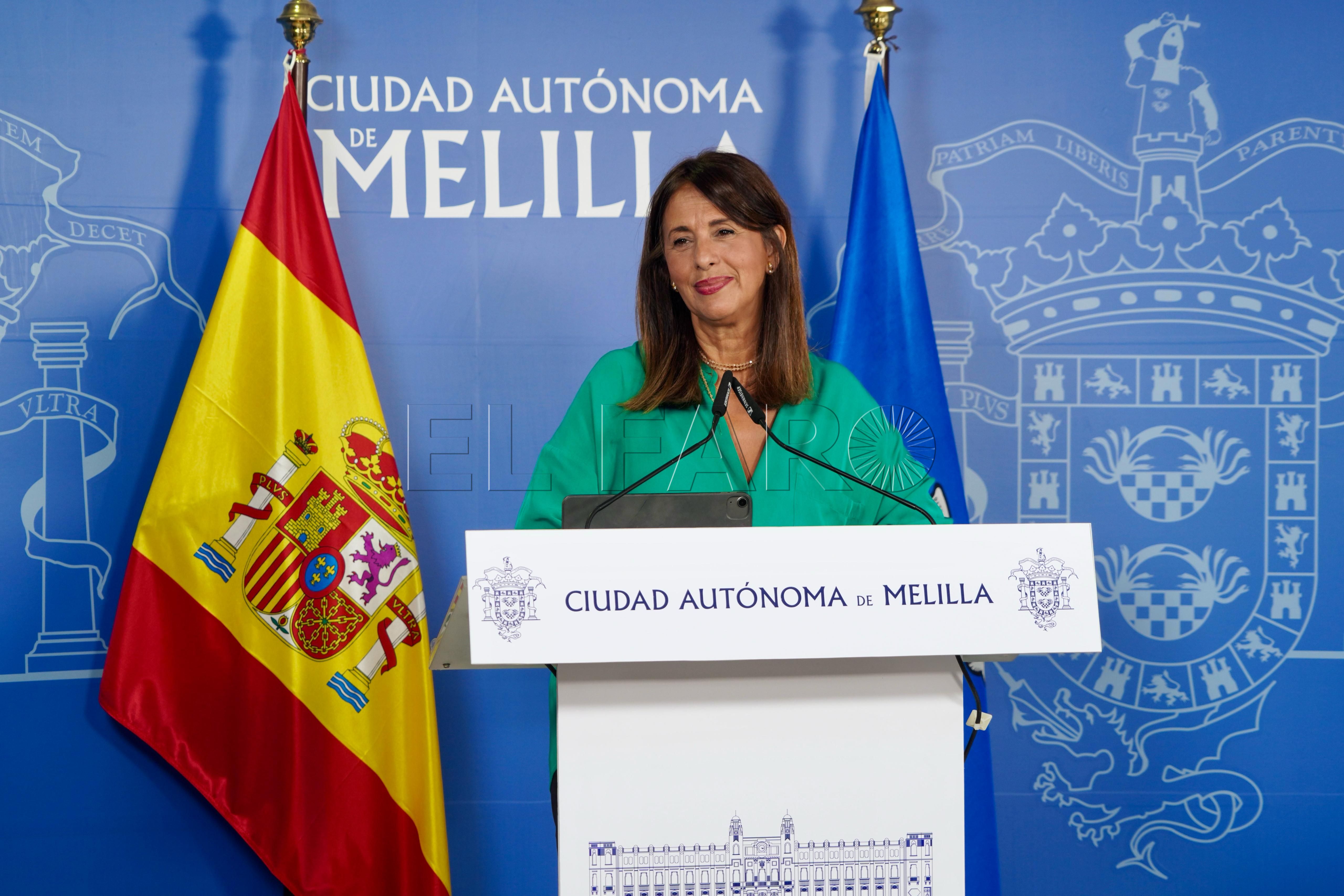 Fadela Mohatar