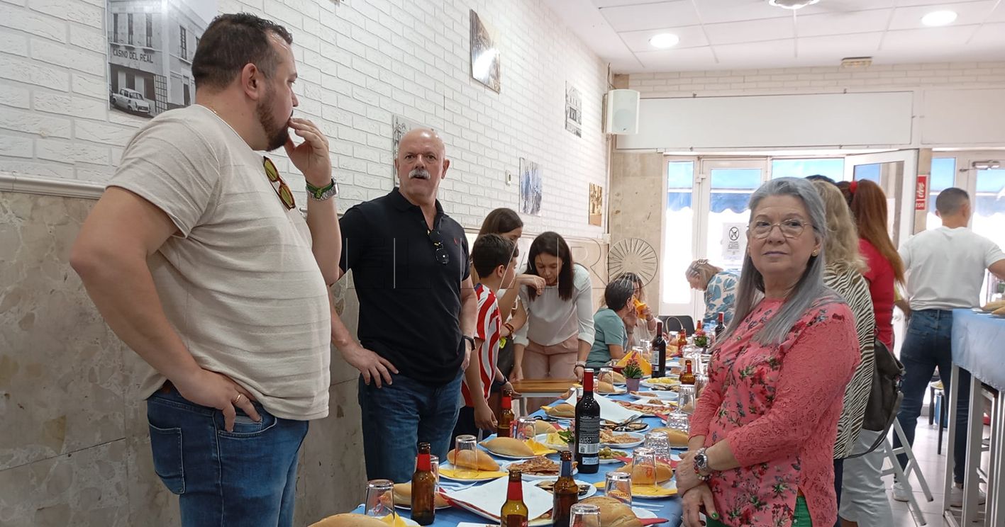 El amor de una madre todo lo merece