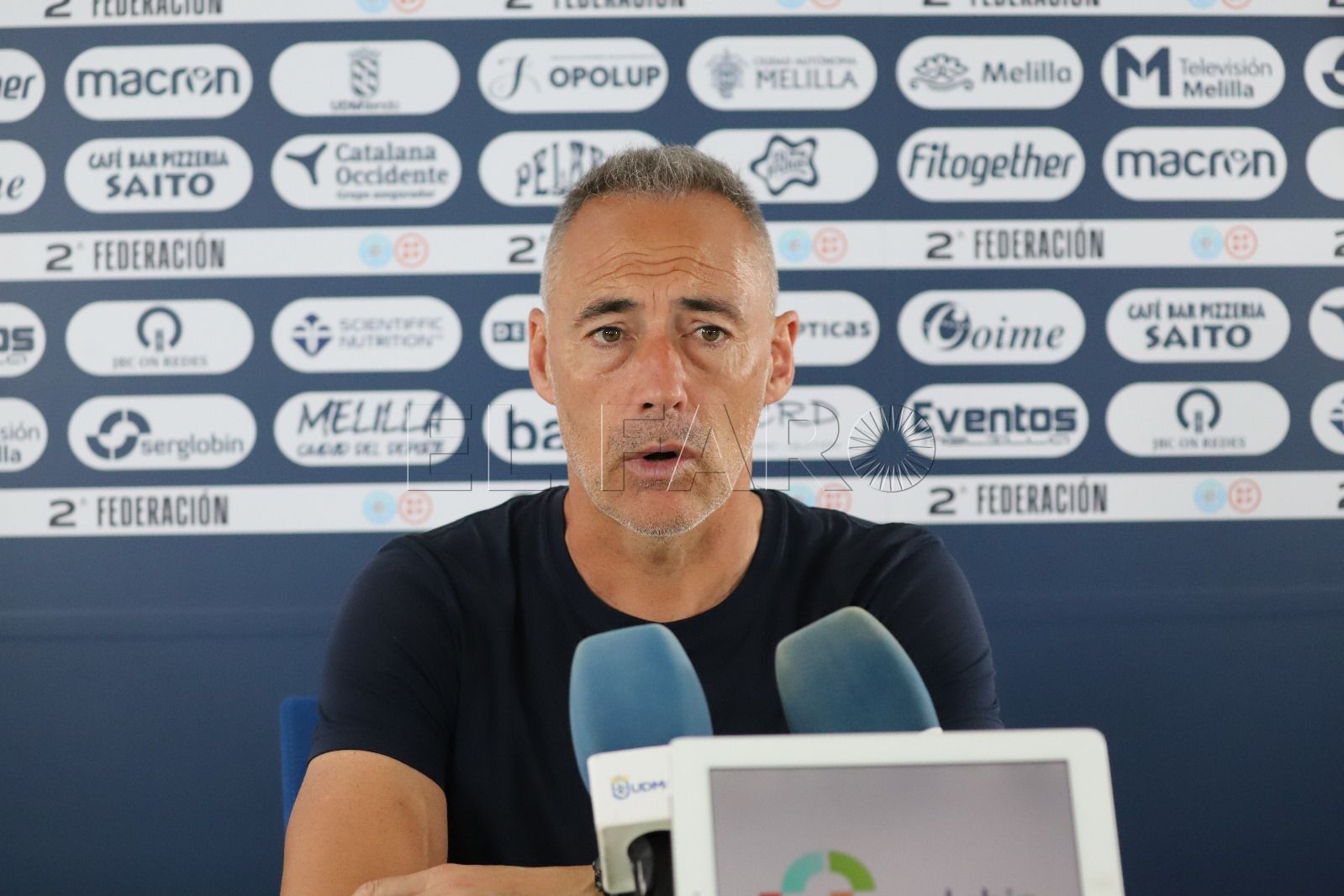 Ángel Rodríguez valora el cierre de temporada y mira al futuro con optimismo