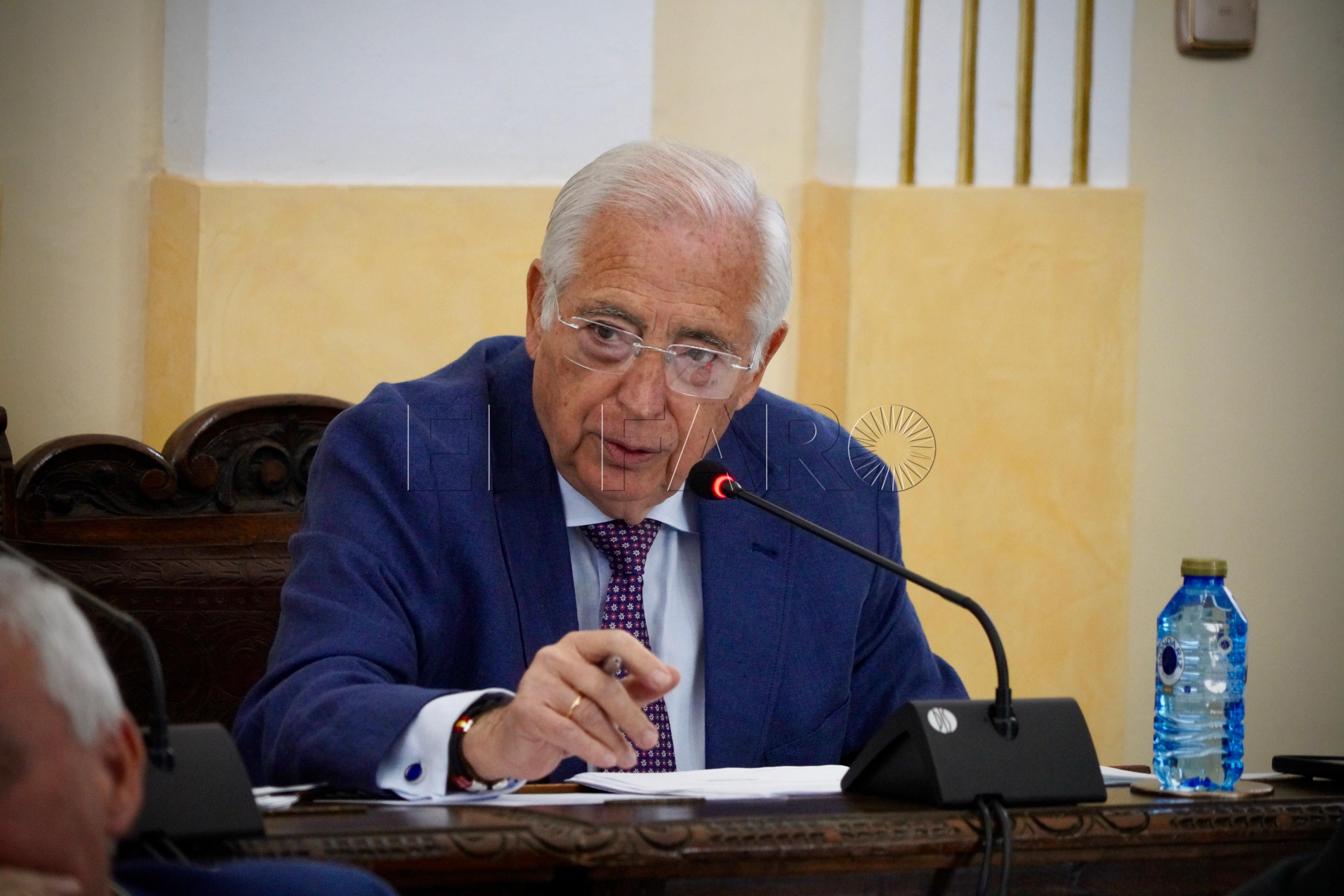 Juan José Imbroda