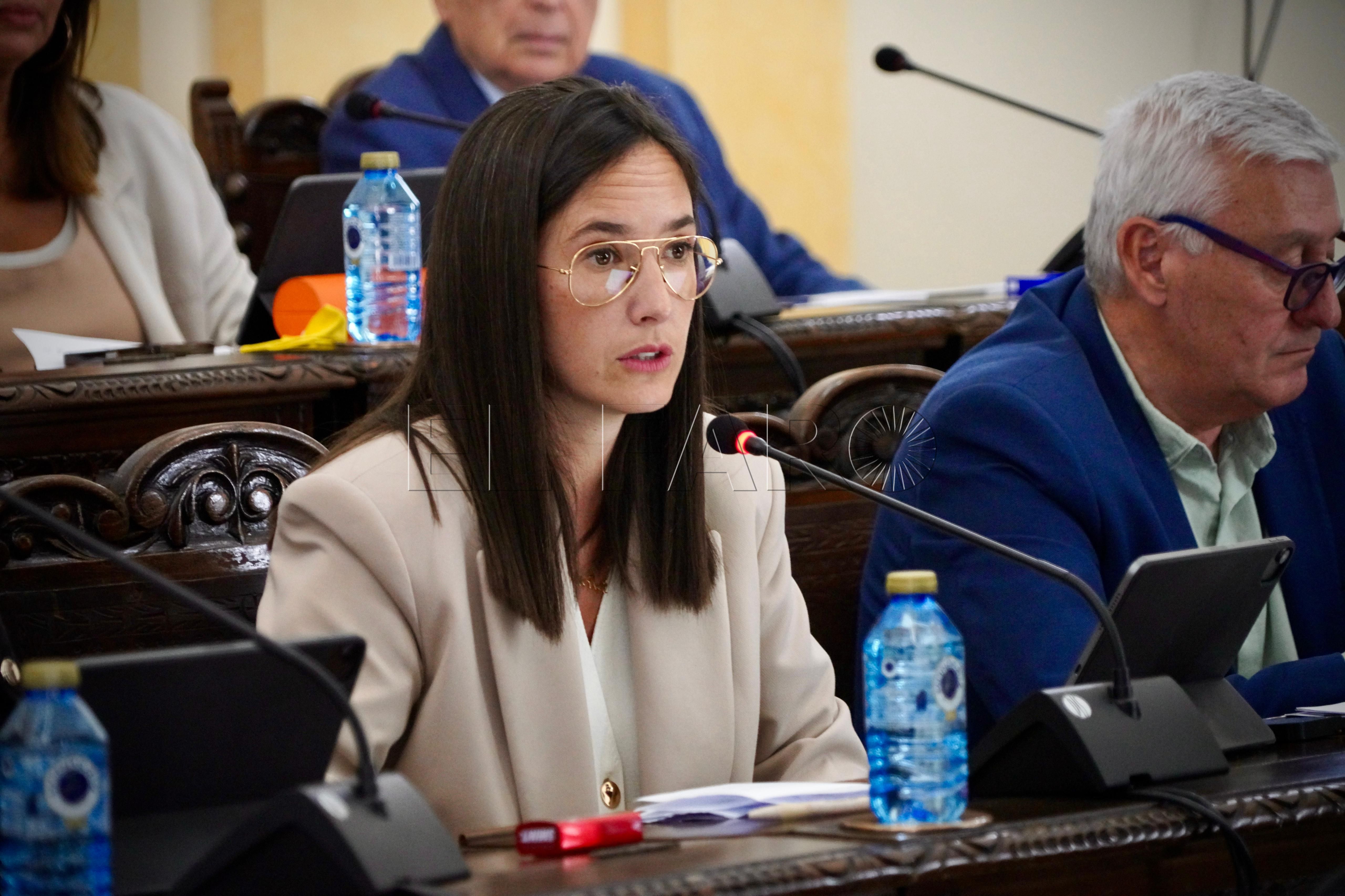 El Gobierno de Melilla evalúa aplicar una bajada del IBI