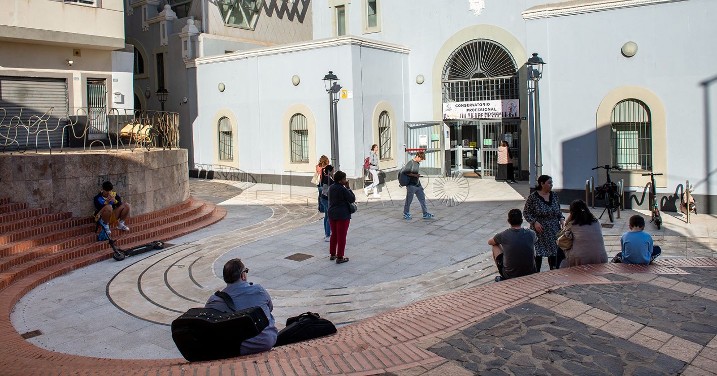 El Conservatorio amplía el plazo de preinscripción hasta el día 19 de mayo