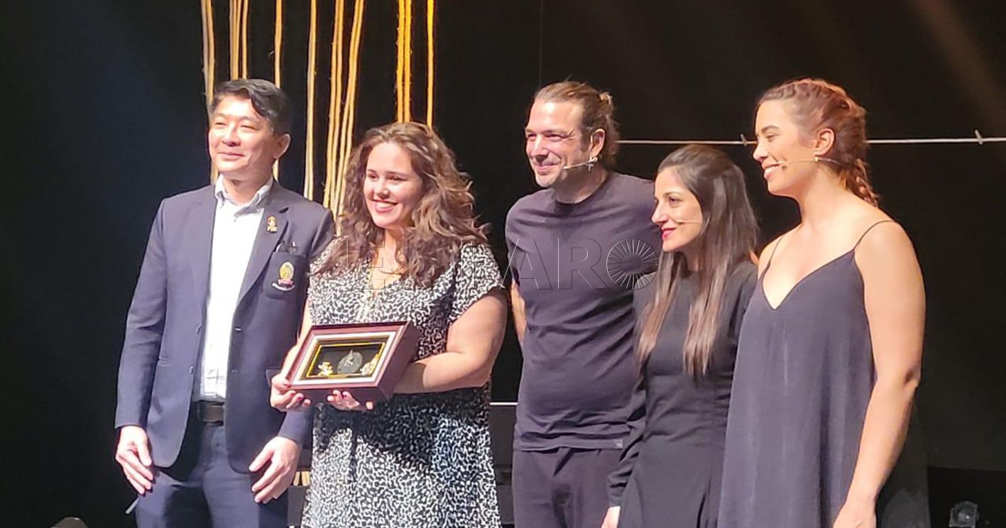 “Un viaje sin retorno que nos ha dado muchas alegrías”