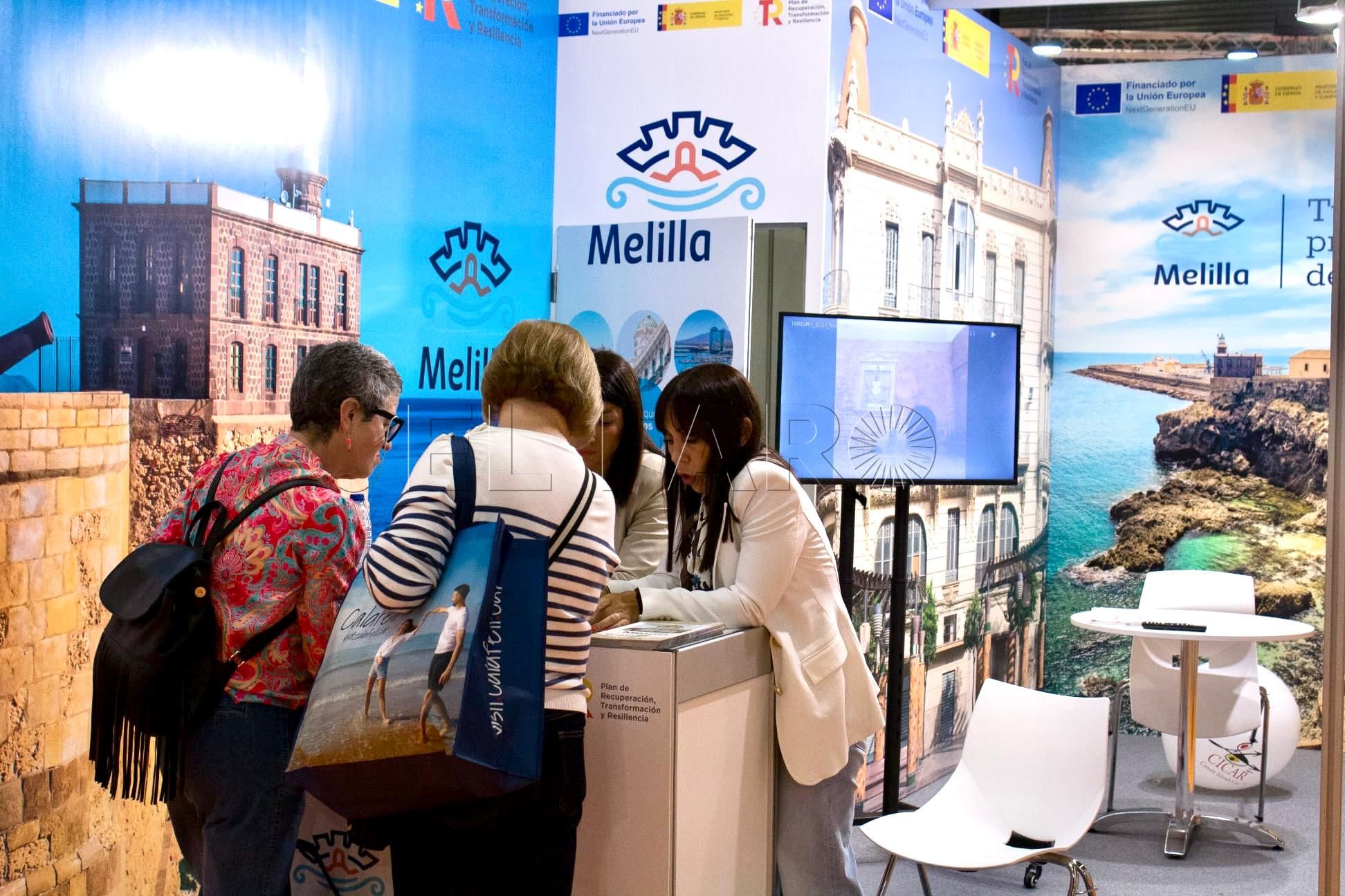 Expovacaciones Bilbao