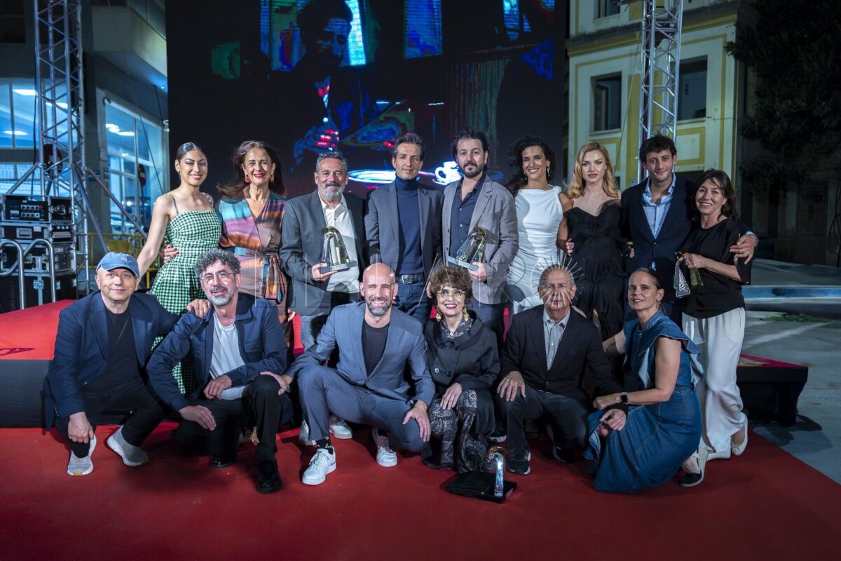 Concluye la Semana del Cine de Melilla más internacional