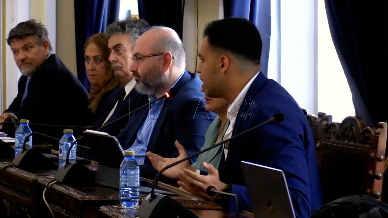 Cruce de acusaciones en el Pleno por el proyecto de residencia universitaria