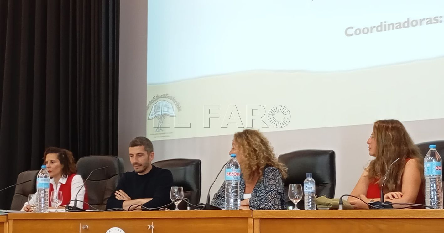 La UGR presenta un proyecto para educar en sostenibilidad a través de cuentos