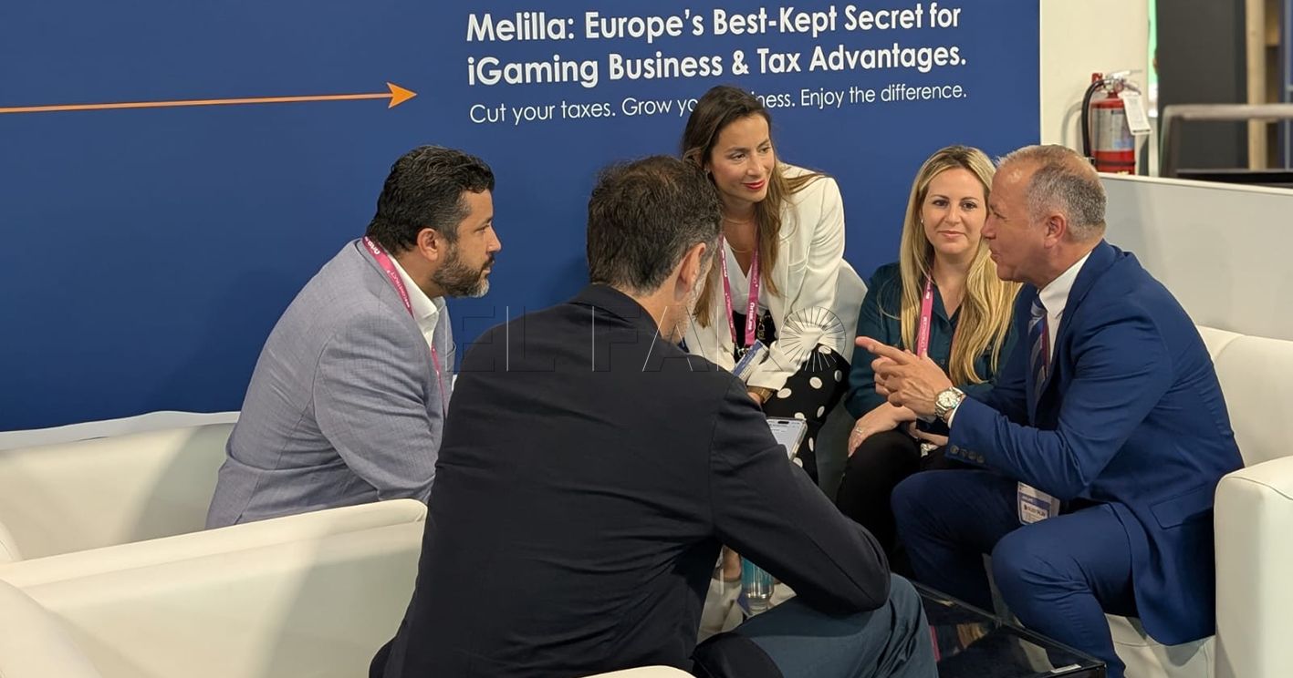 Melilla cierra con éxito su participación en el SBC Summit Americas