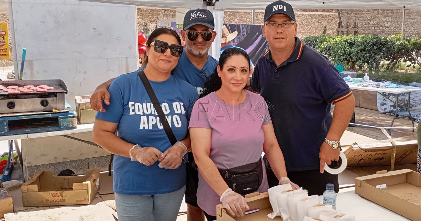 Una cita ineludible para ayudar a los más desfavorecidos