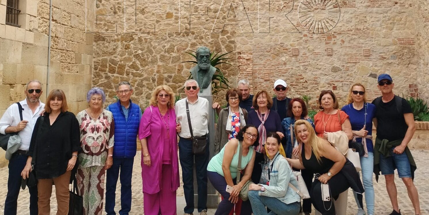 Melilla deja huella en cada visitante