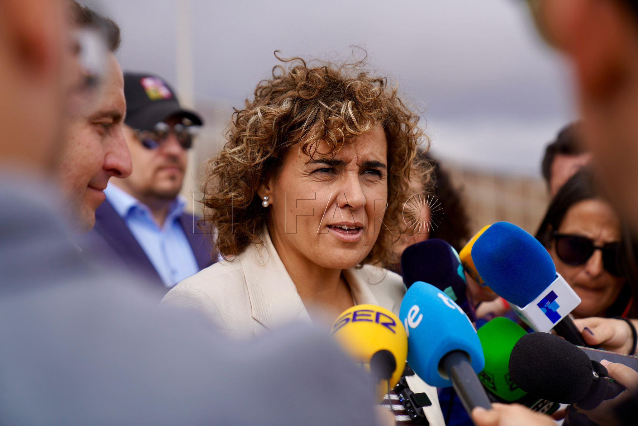 Dolors Montserrat pide al Gobierno que coordine su política migratoria con la Unión Europea