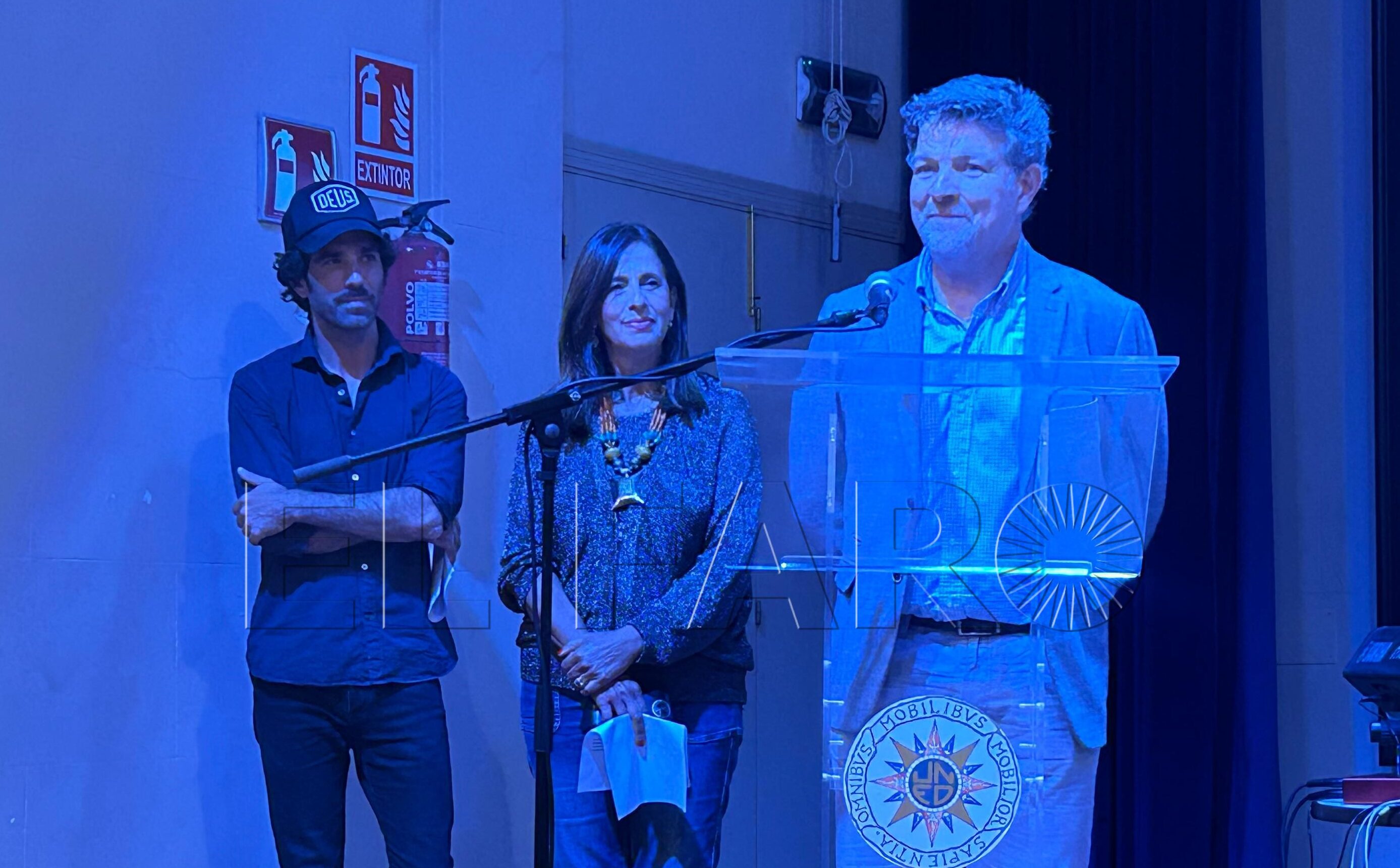 Iwa Fest 2025 confirma a Califato 3/4, Ghoula, Júlia Colom, Ko Shin Moon y Tech Panda x Kenzani