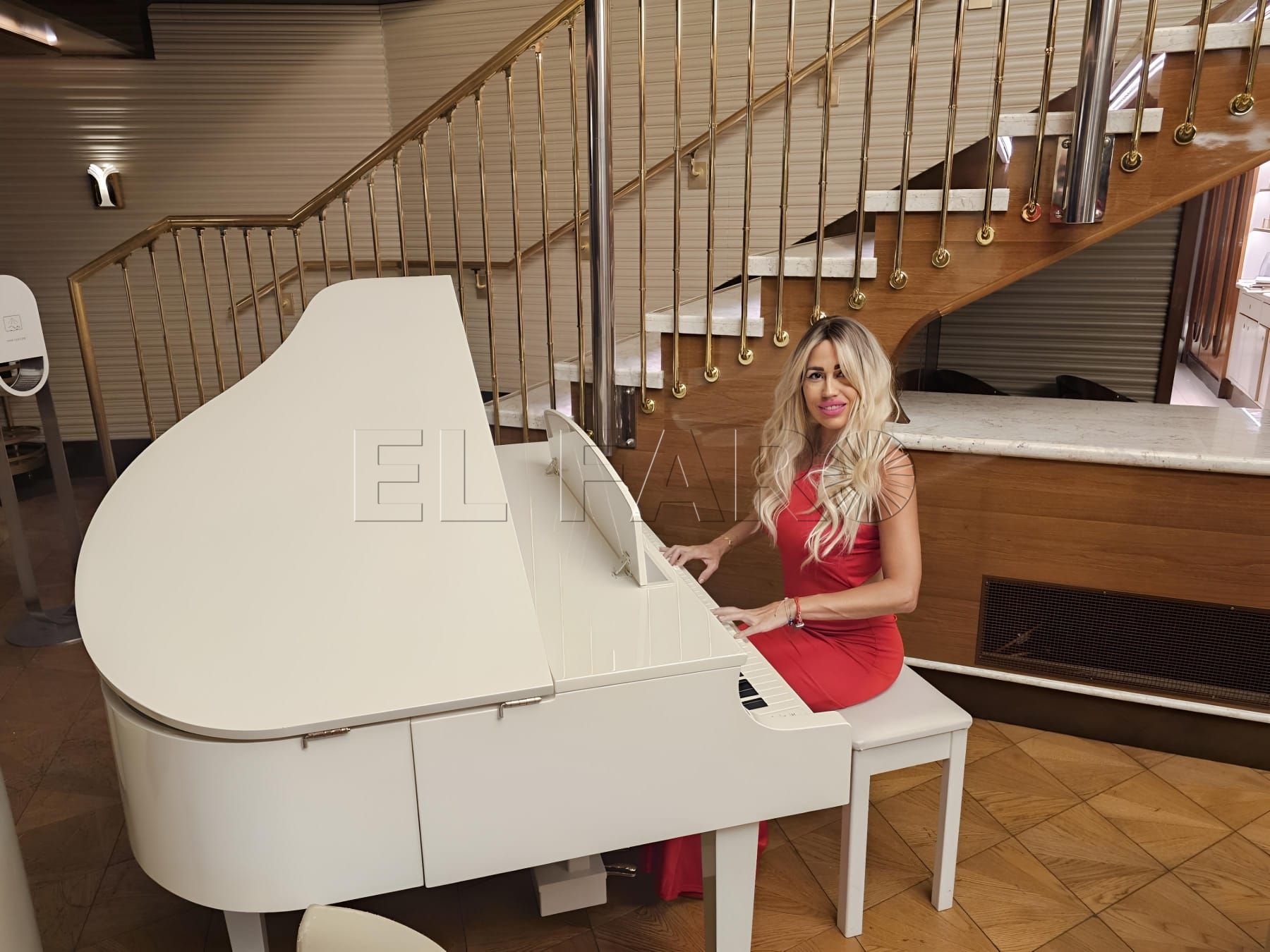 El carrillo | "Cuando la vida te sacude, también te da la oportunidad de ver con más claridad lo verdaderamente importante"