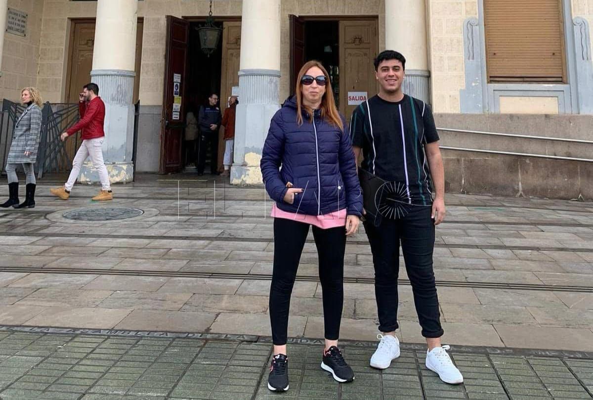 Guislan Raiss, nueva presidenta de Entre Todos La Cañada