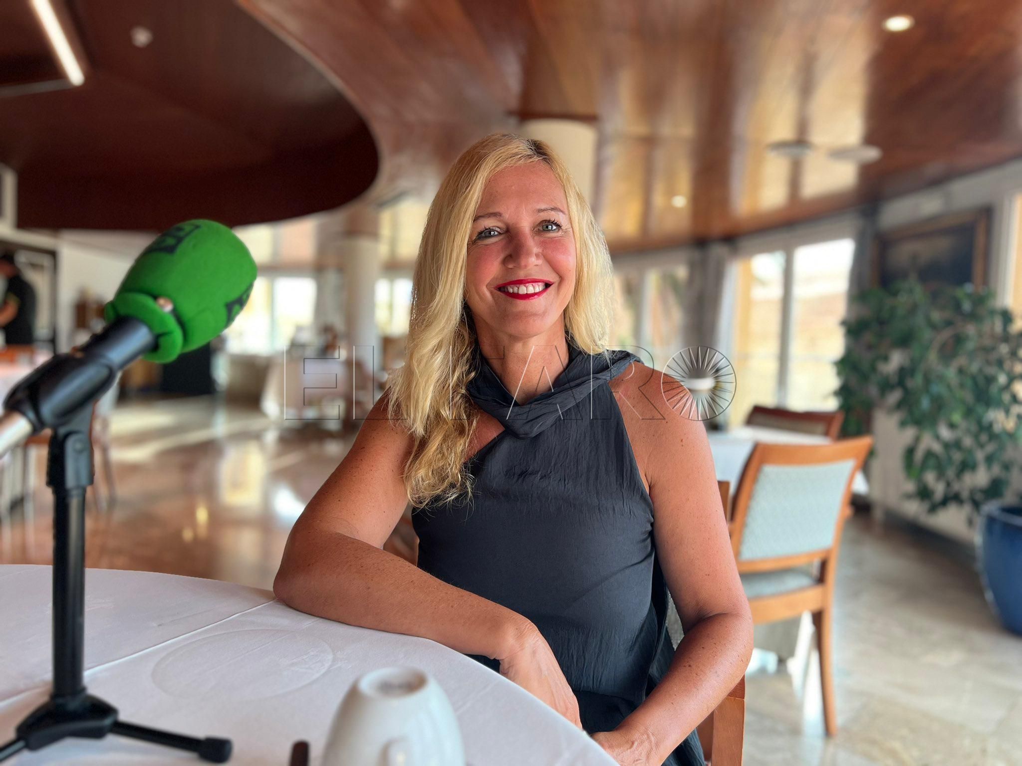 Elena Fernández Treviño