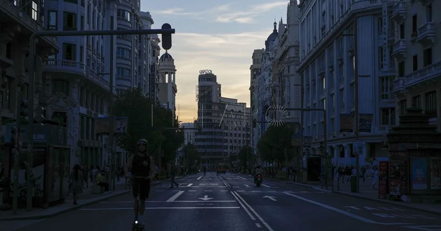 El apagón nacional y los egos particulares