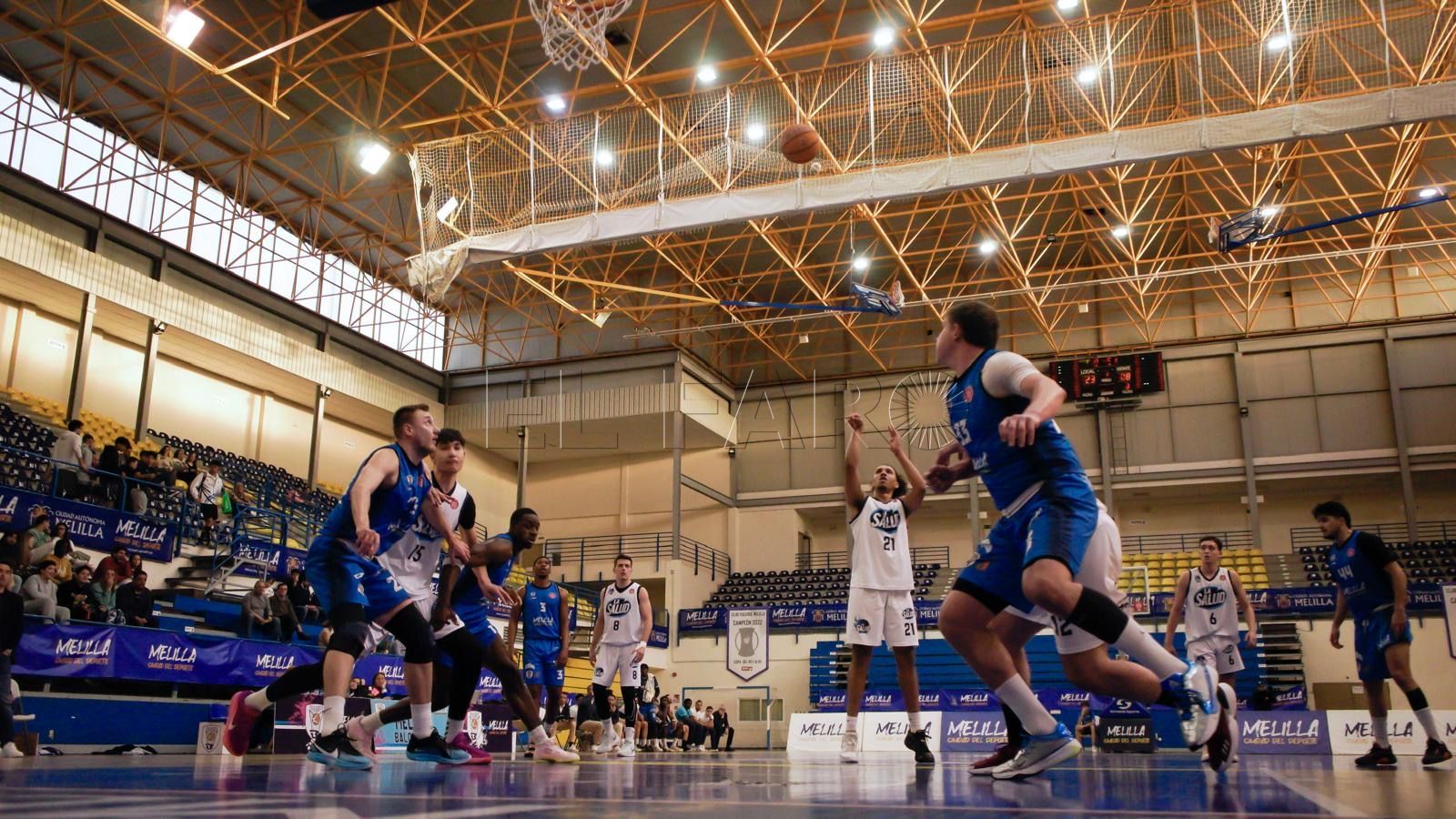 Todo pasa por remontar siete puntos