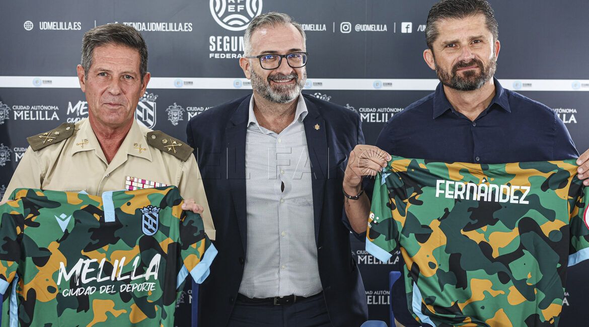 Luisma Rincón: “No estamos satisfechos, pero hay mucha ilusión para el nuevo proyecto”