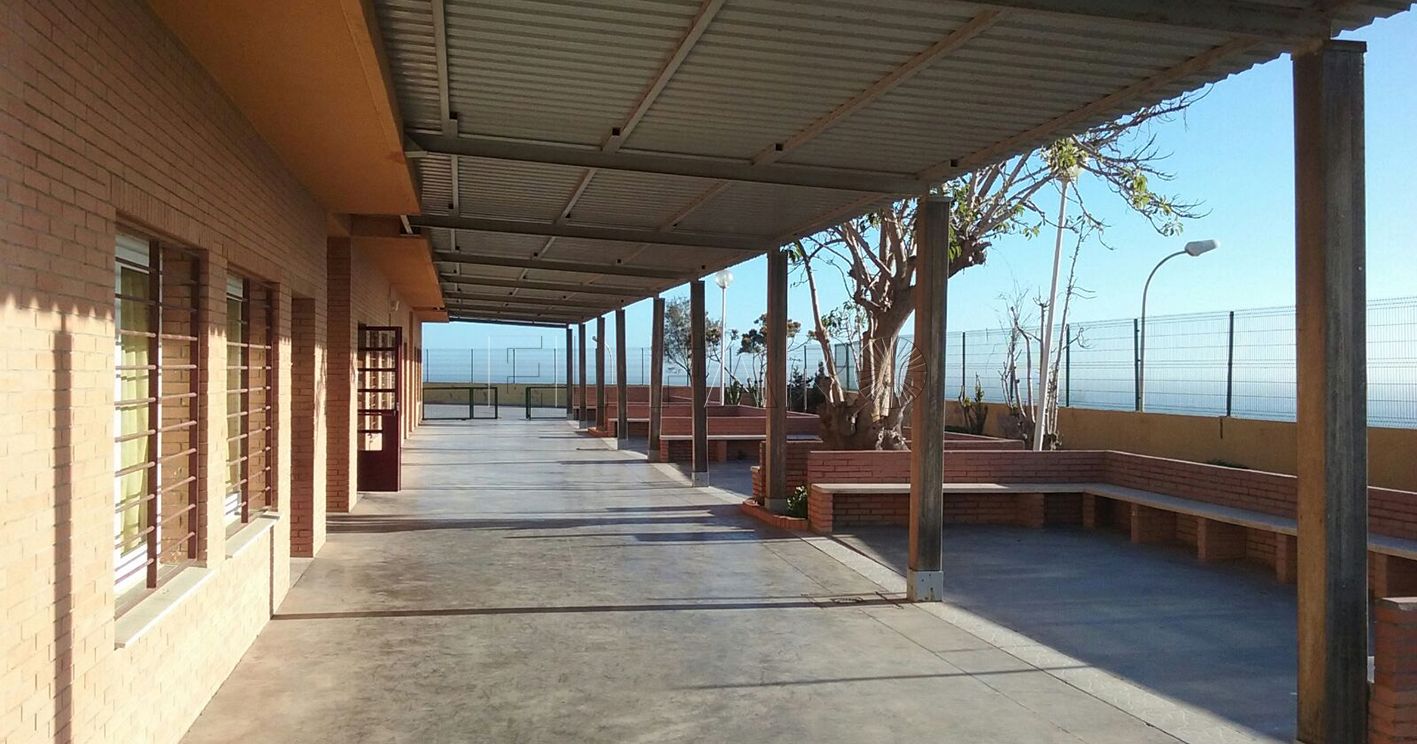 CSIF pide la implantación de servicios de seguridad estables en los centros educativos