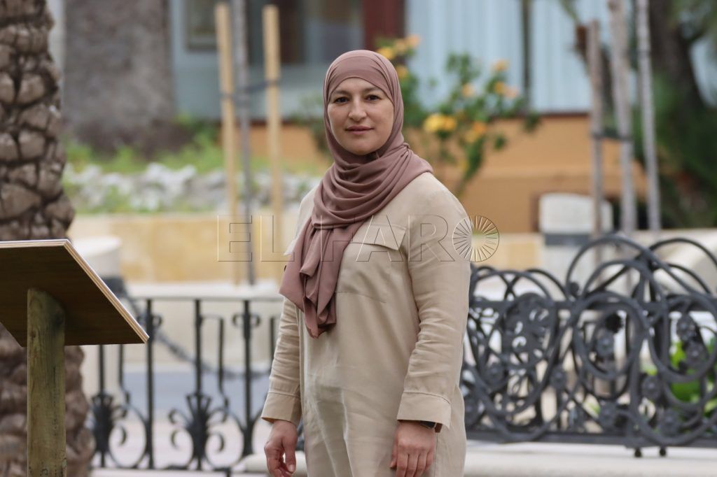 Tercera diputada del PSOE que abandona el partido en esta legislatura