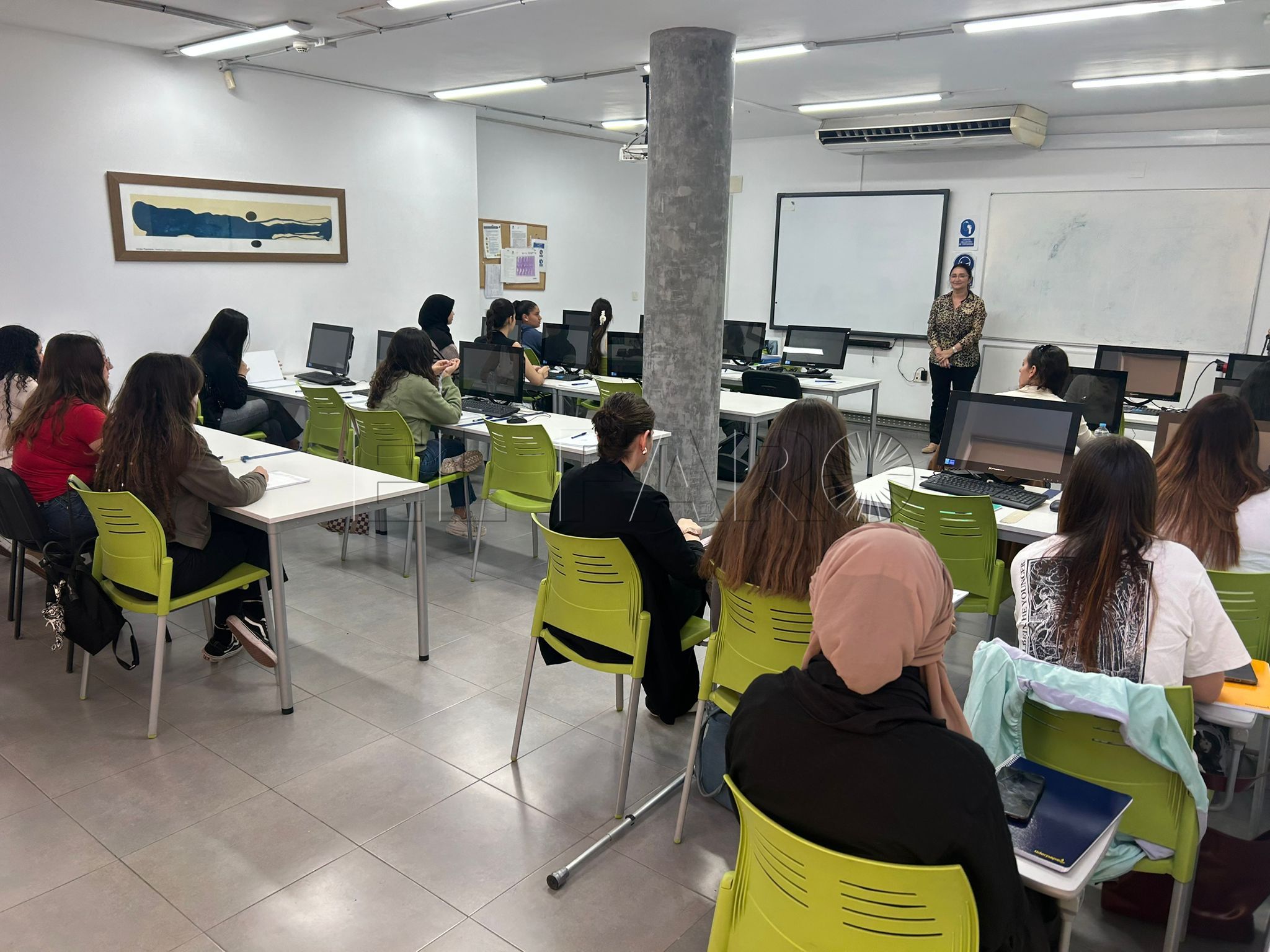 Curso ocio y tiempo libre