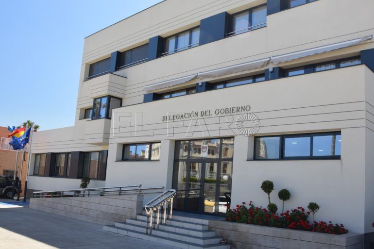 El presidente de la Ciudad critica a la Delegación del Gobierno por reciclar planes antiguos