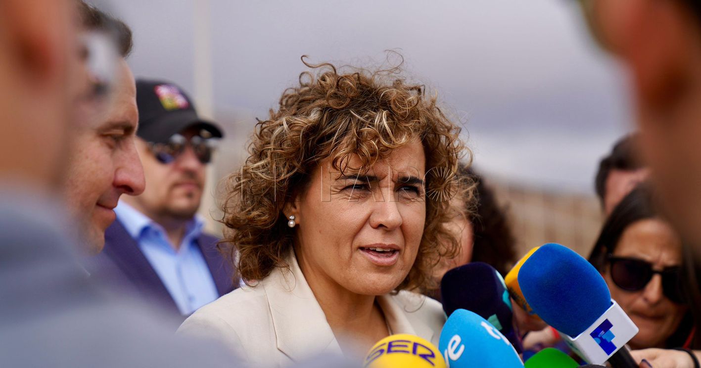 “Regresamos a Bruselas con la tarea de trabajar para que Europa esté más presente en Melilla”