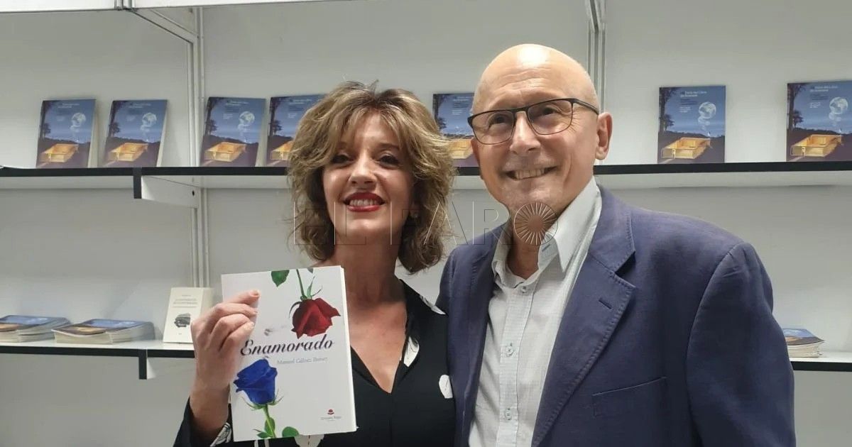 Manuel Gálvez Ibáñez