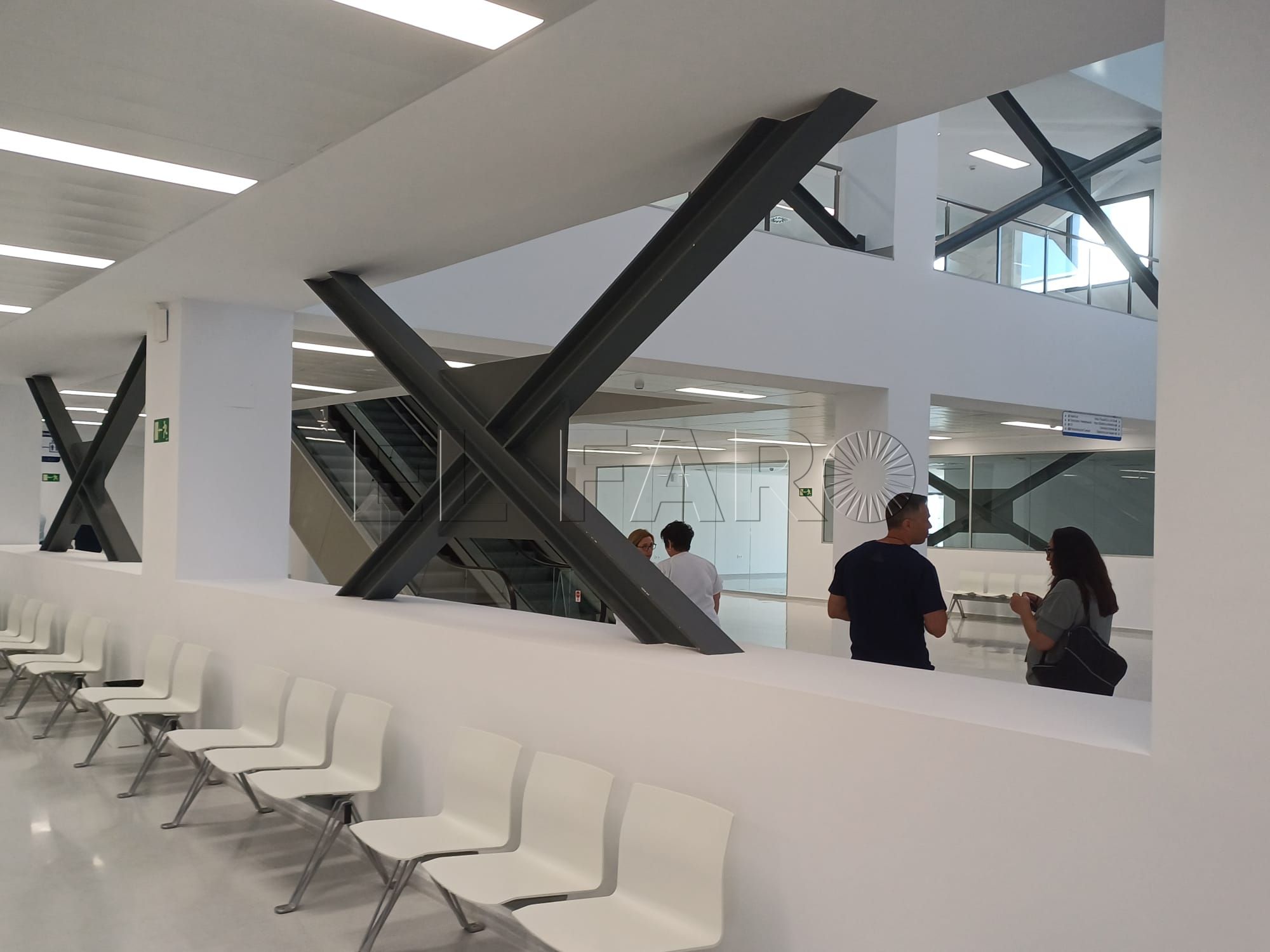 Hospital Universitario