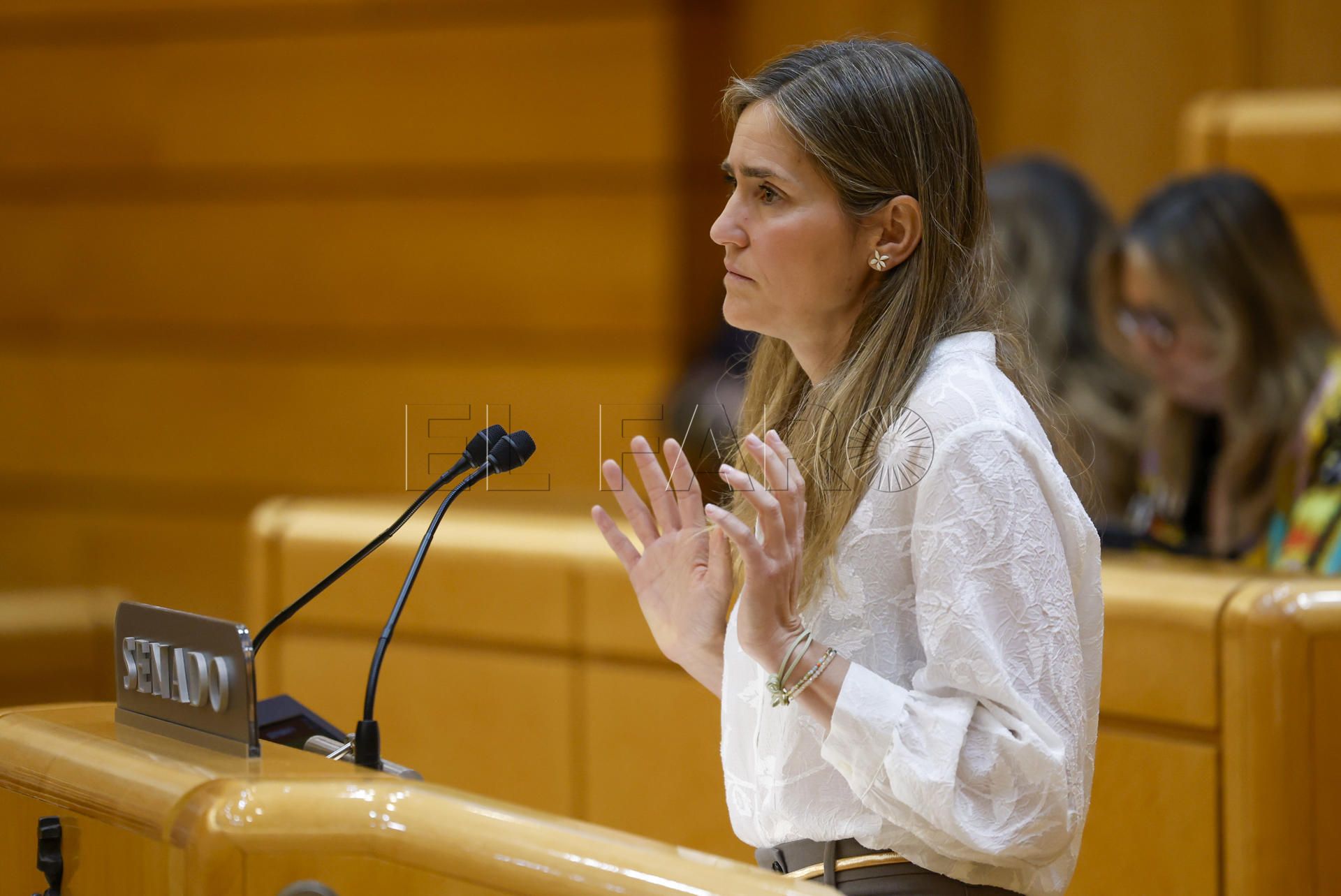 El apagón cumple un mes con más hipótesis que certezas