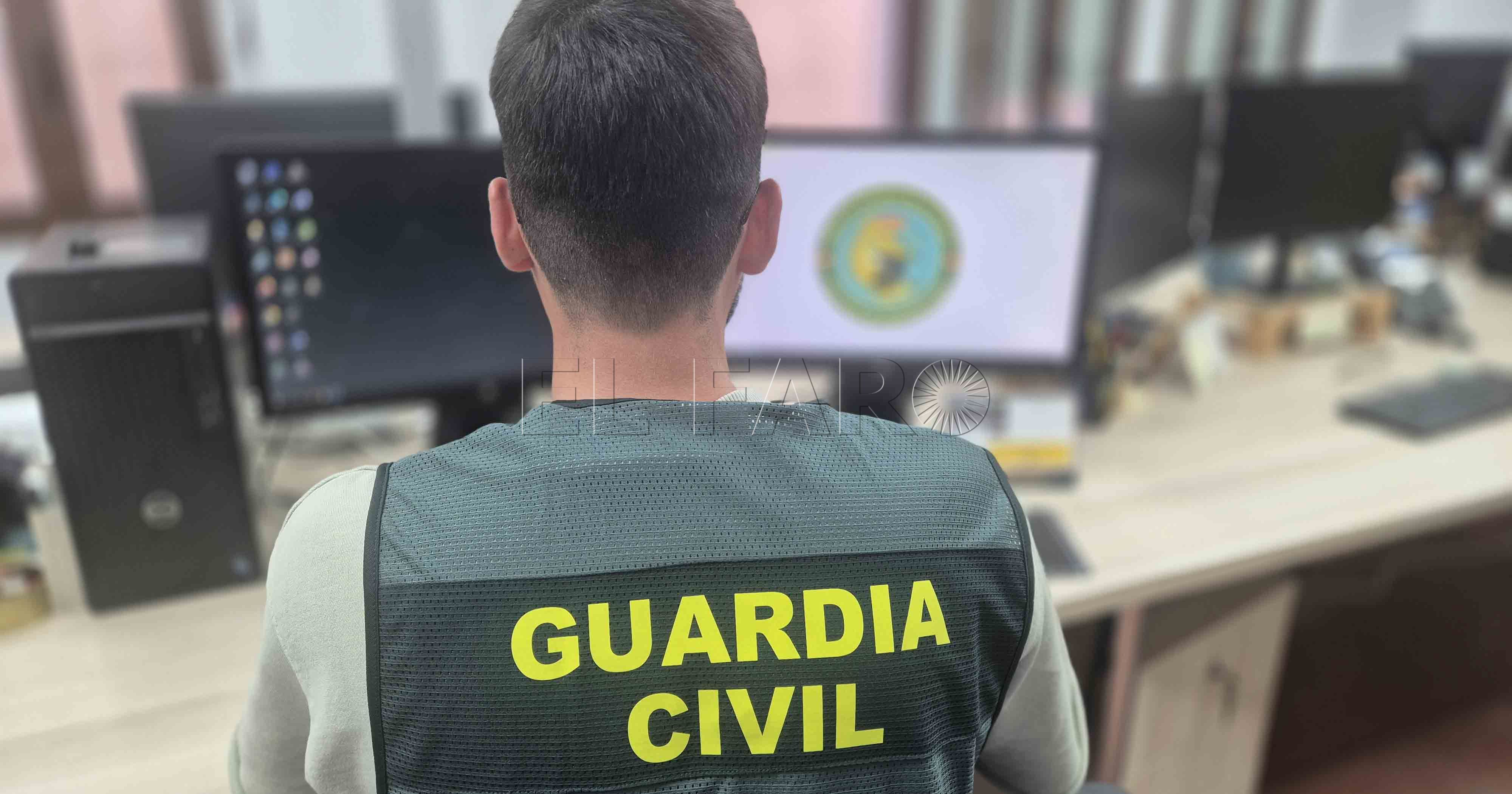 Guardia Civil