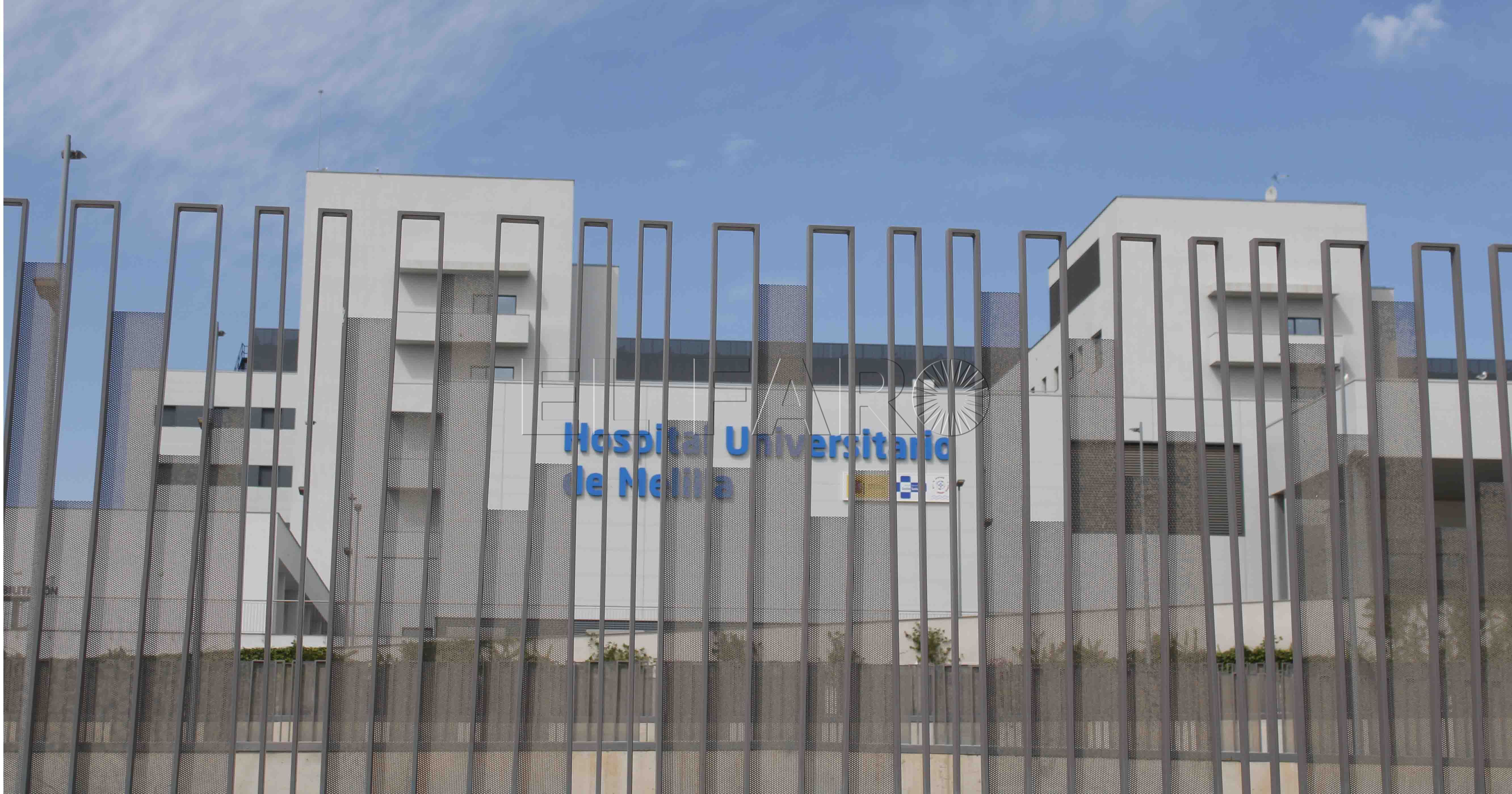 Hospital Universitario