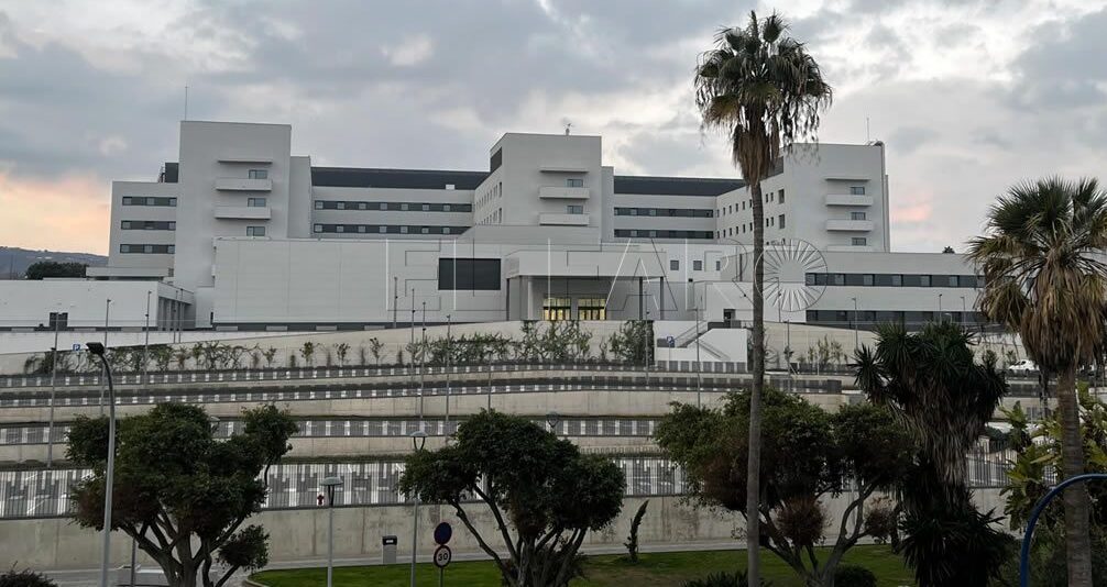 Marín: "La delegada no va a abrir el hospital porque no ha hecho su trabajo"