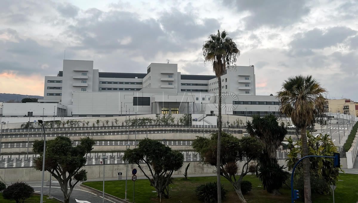 El 26 de mayo comenzará la atención al público en el nuevo Hospital Universitario