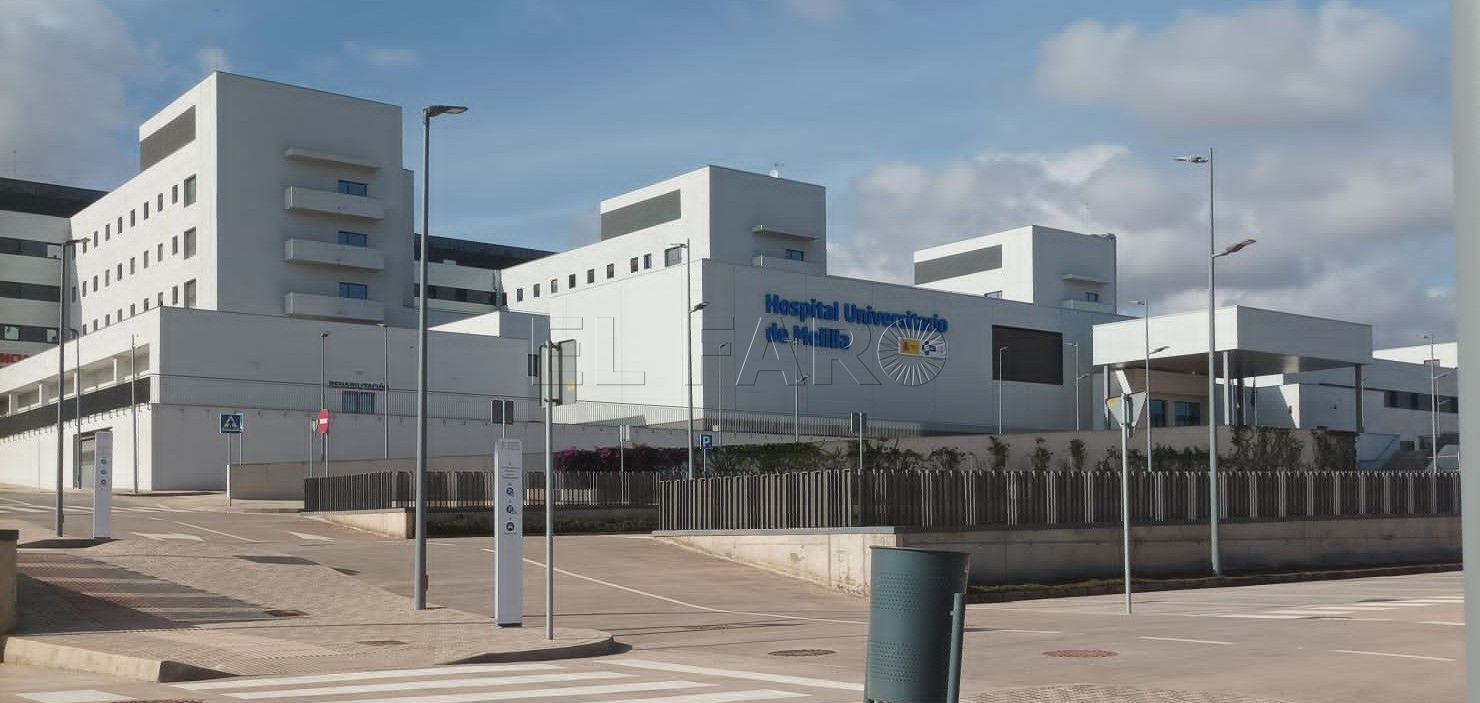 Sabrina Moh celebra la concesión de la licencia de ocupación del nuevo Hospital Universitario