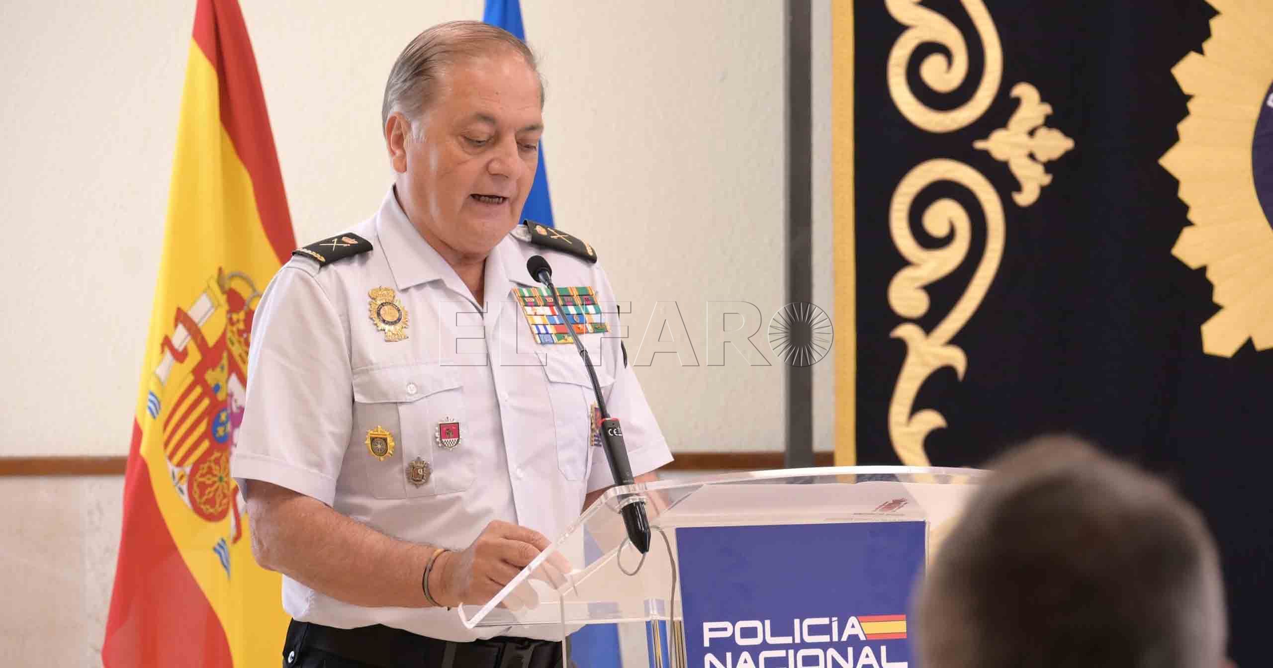 Jose Antonio Togores