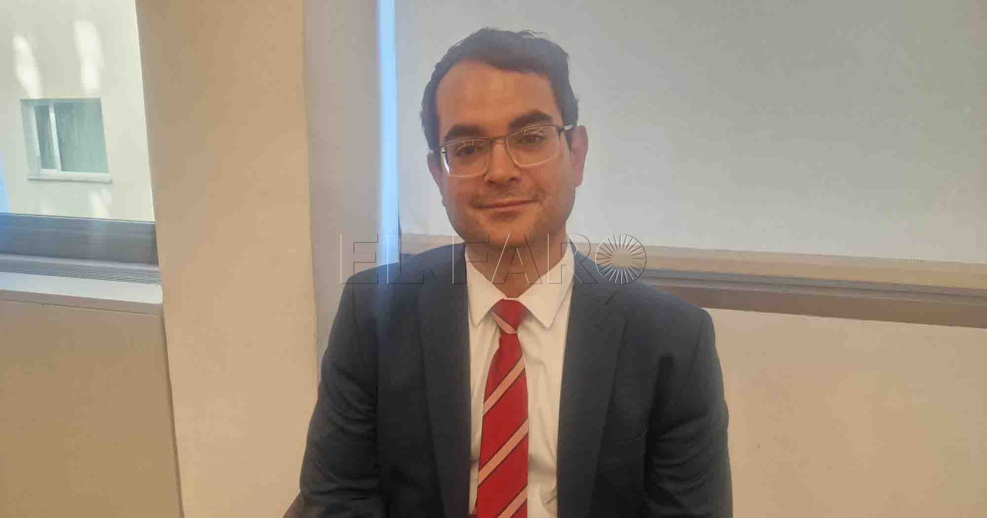 Carlos García-Giralda Casa