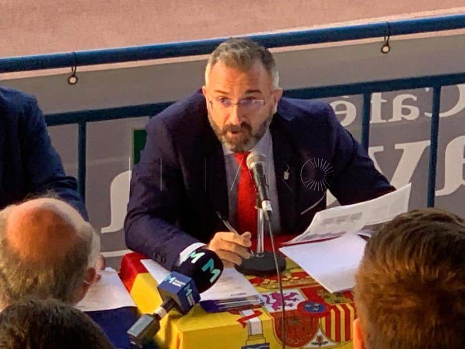 Dos asambleas para tratar importantes puntos de la UD Melilla