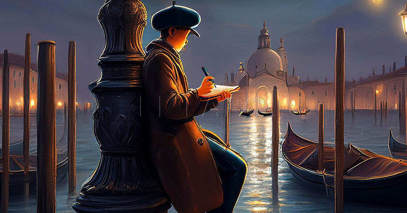 Avant Editorial publica la obra 'La generación del ensueño'