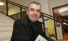 Lorenzo Silva