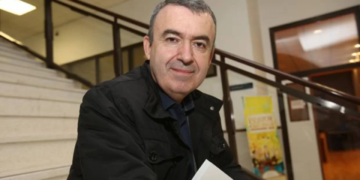 Lorenzo Silva