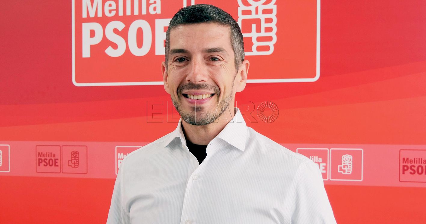 El PSOE dice que “el Gobierno apuesta por una educación pública, inclusiva e innovadora en Melilla”