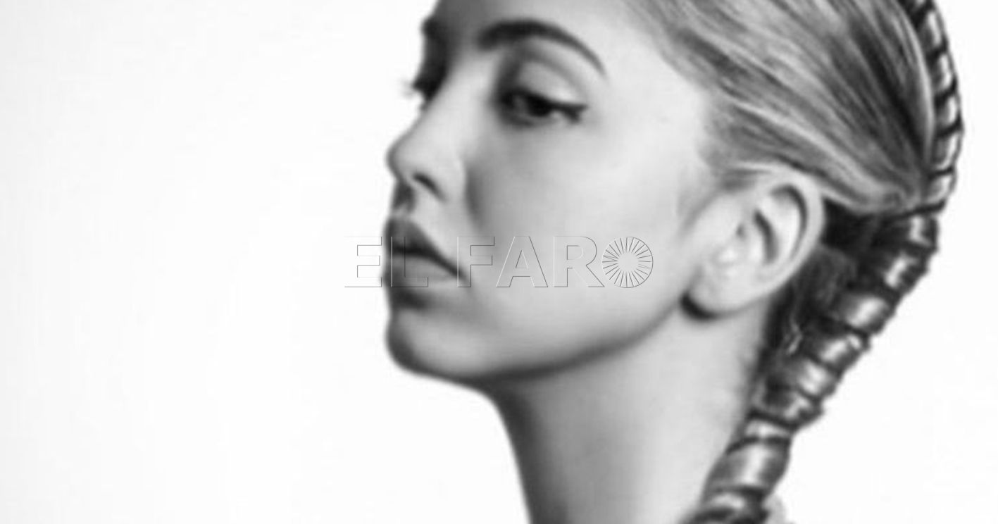 El estilista Manolo Martín, finalista del 'What's Next Challenge'