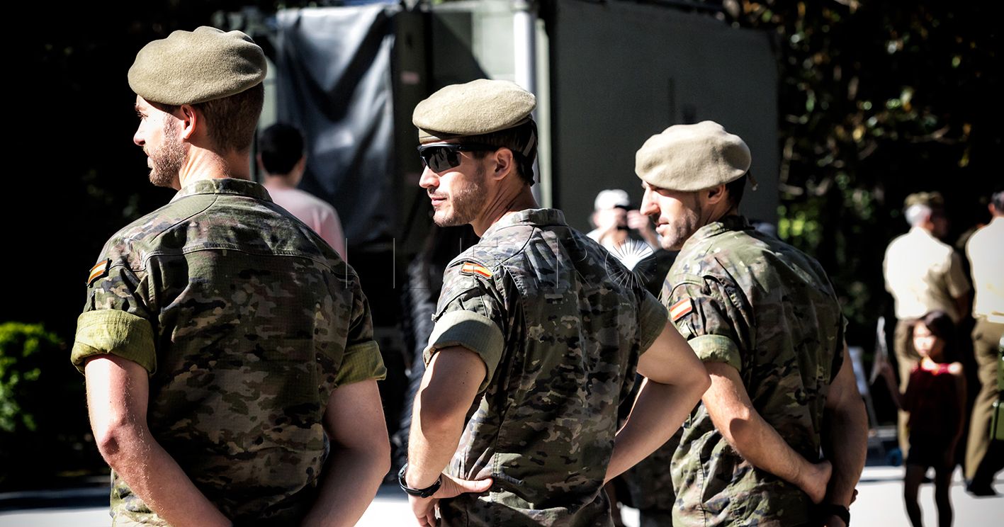 Discrepancia entre la UMT y ATME sobre el Plan de Defensa del Gobierno